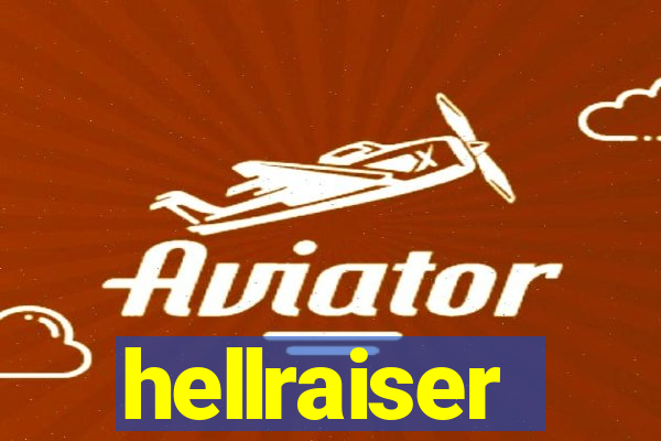 hellraiser julgamento dublado